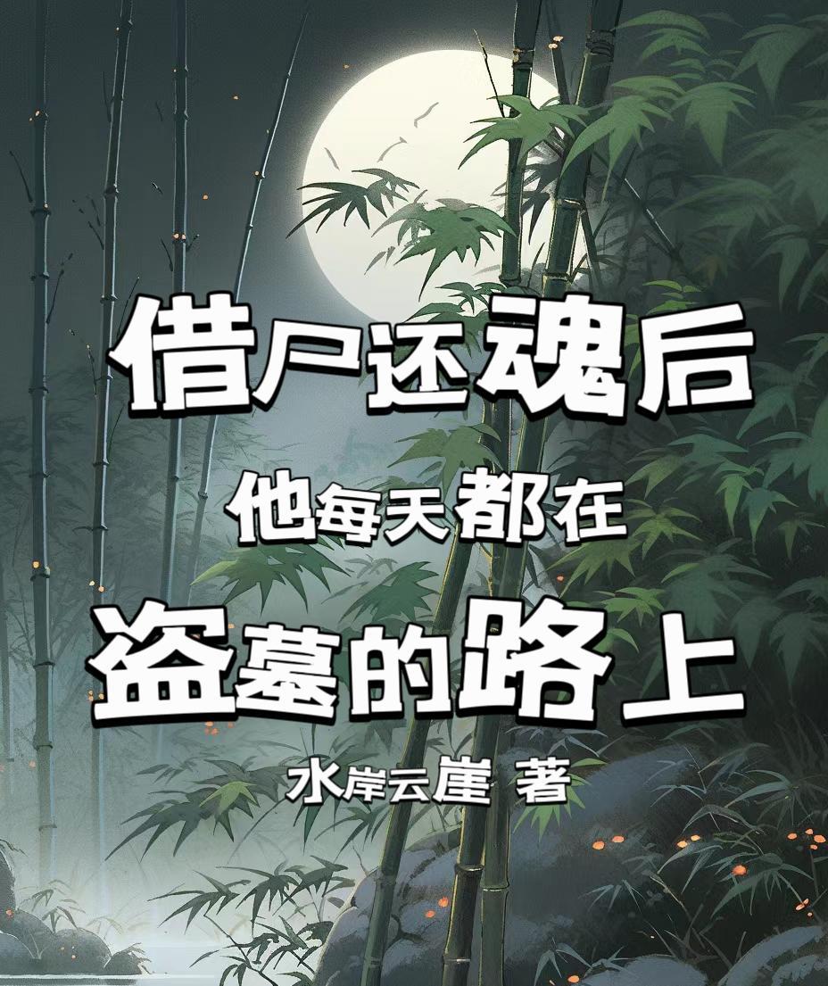 借尸还魂重生