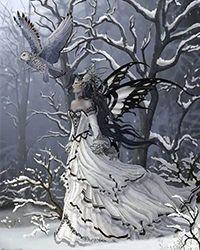 魔法师的幸福时光