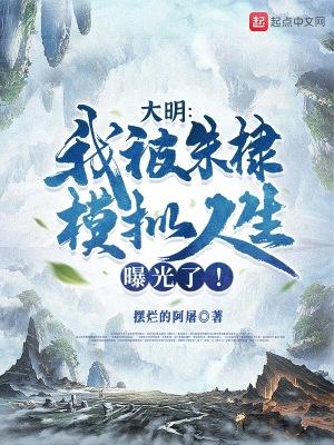 大明开局被朱棣模拟人生曝光了