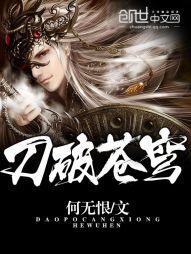 刀破苍穹完整版