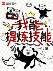我能提炼技能全文免费阅读