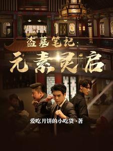 新盗墓笔记装备启灵攻略