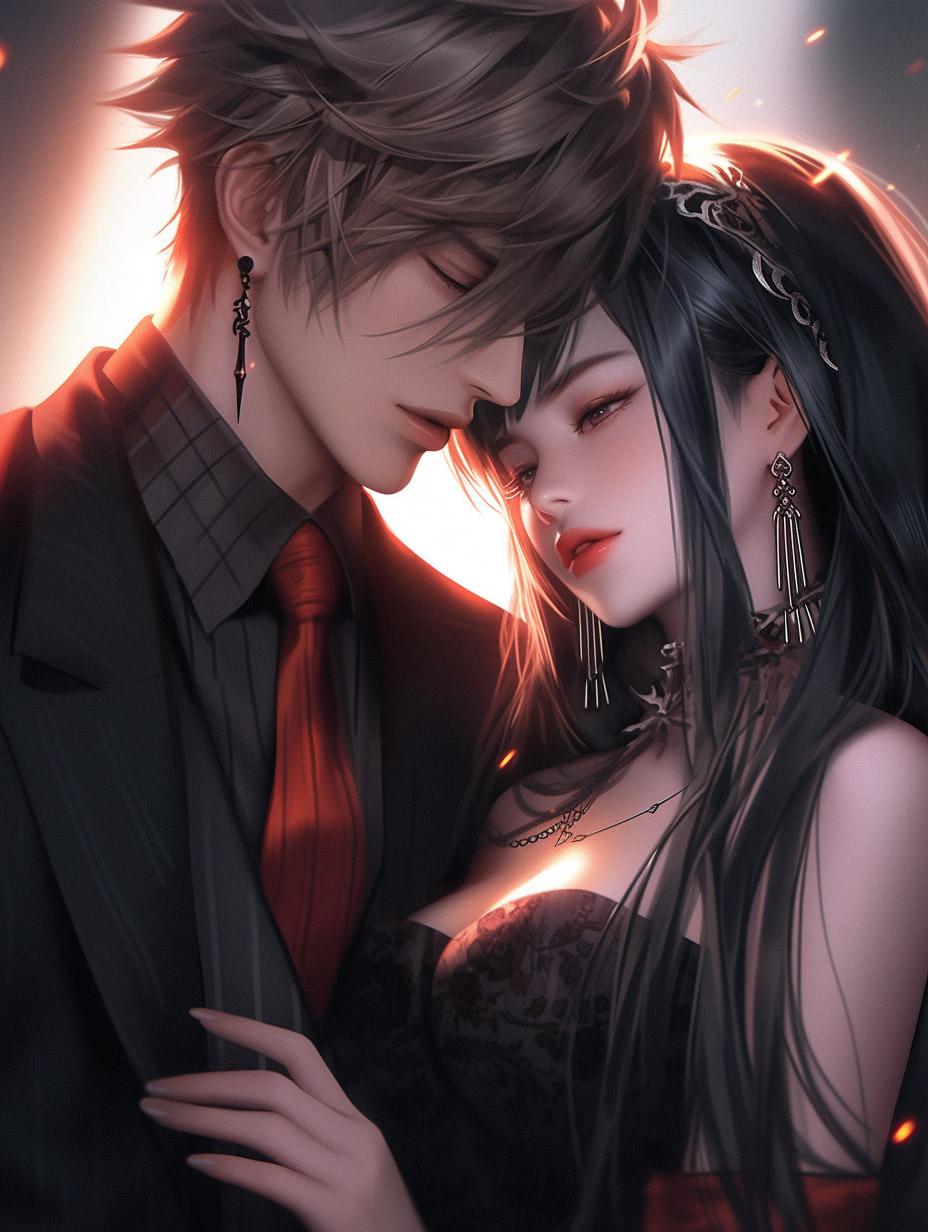 女主苏卿的名