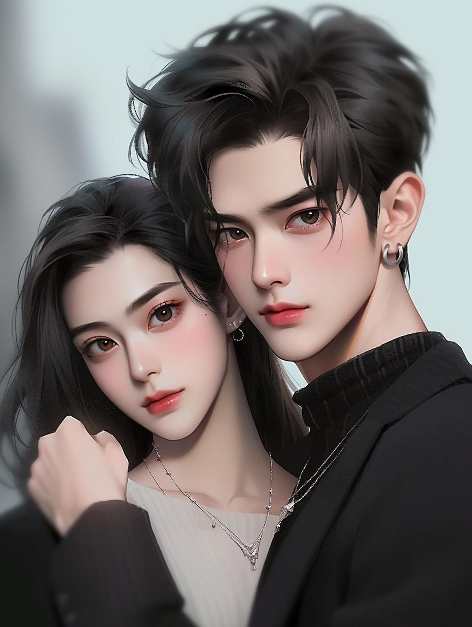 姜栀顾以慕