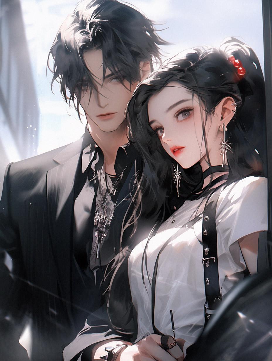 她他突然的自我