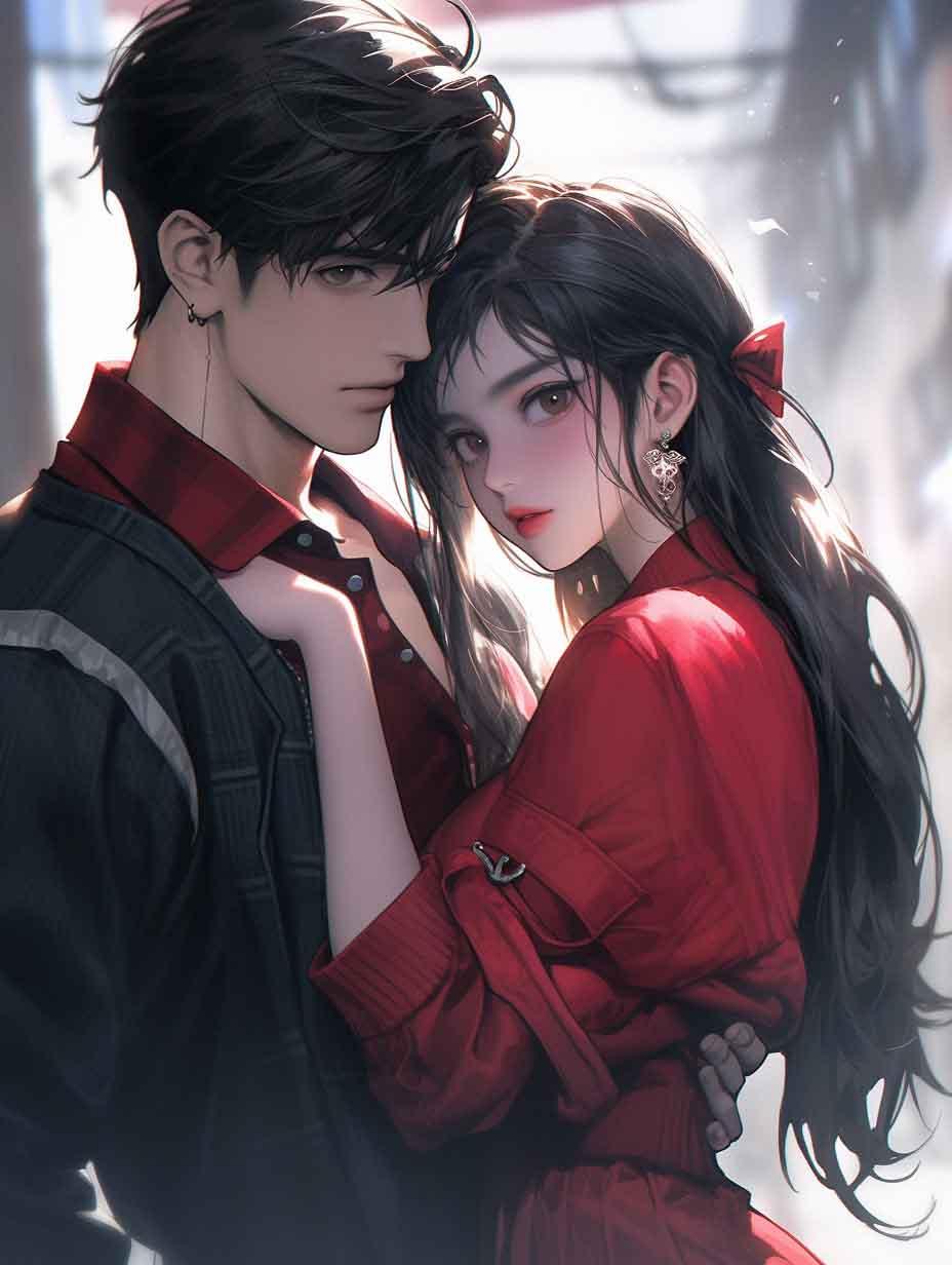 爱殁于荒芜乔听雨陆庭深