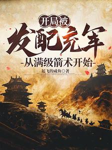 从满级箭术开始TXT