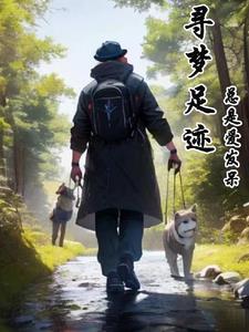寻梦旅程