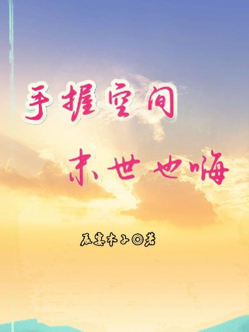 末世手镯空间