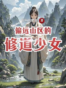 偏远的山村