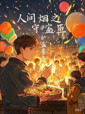 人间烟火po