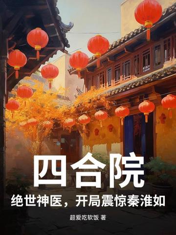 四合院开局医术满级何雨晨