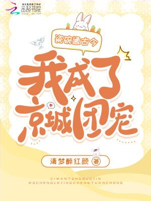 我成了京城团宠的免费阅读