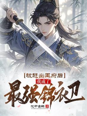 被赶出王府后我成了最强锦衣卫动画合集