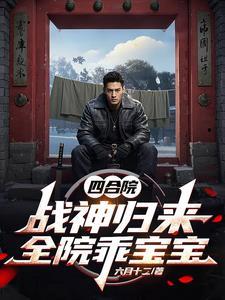 第一章四合院