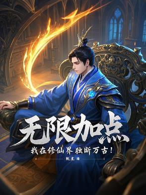 我在玄幻无限加点 最新章节