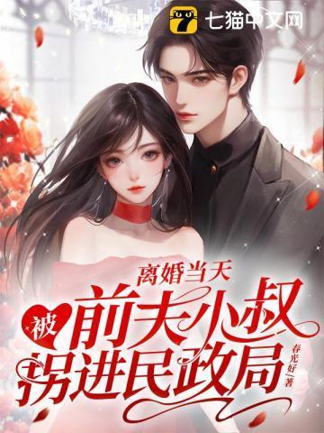 离婚当天被前夫小叔拐进民政局 春光好