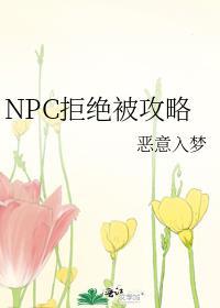 NPC拒绝被攻略百度