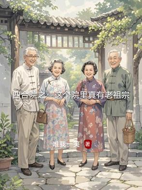 四合院之这个院里真有老祖宗