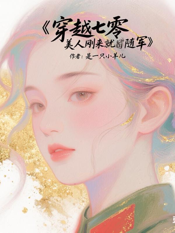 娇软美人穿七零