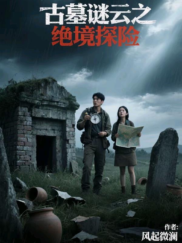古墓迷云