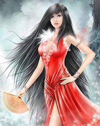 我不想做佛系女
