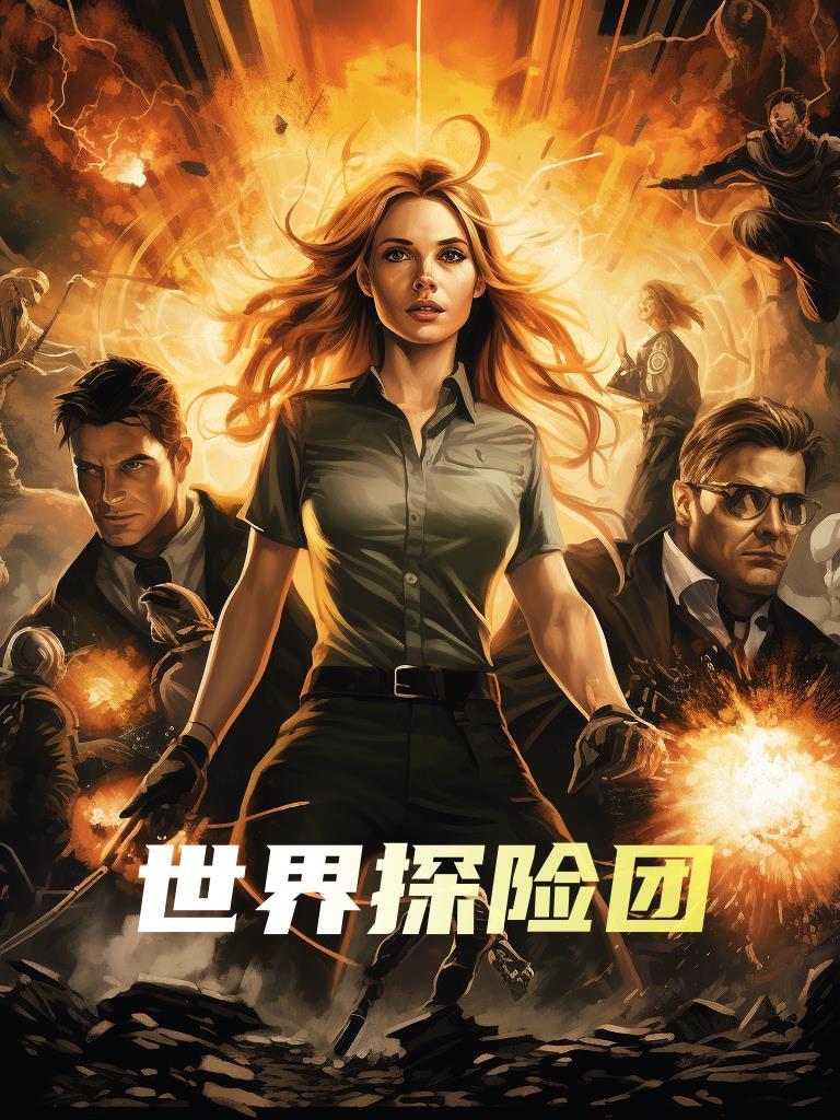 世界著名的十大探险家