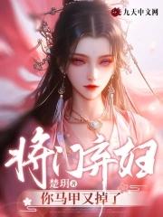 重生之将门弃妃