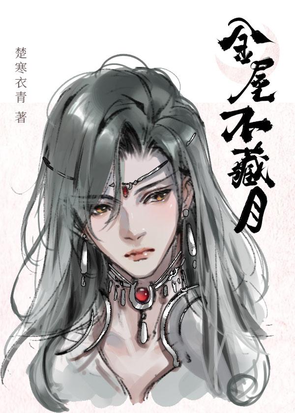 金屋不藏月 楚寒衣青