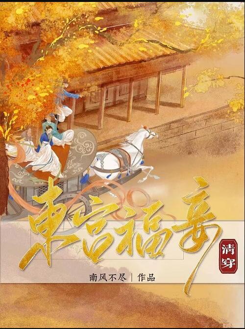 东宫福妾清穿百度