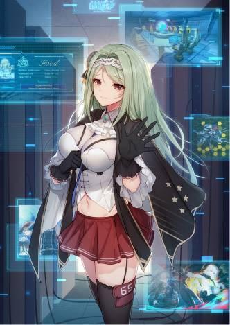 尚未失联 完本神站