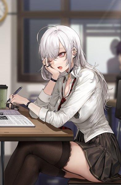 转生为坏女人后我成了我的仇人大致剧情