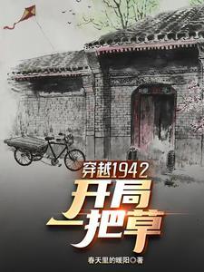 穿越1942有空间无广告