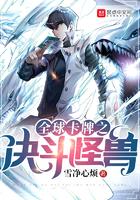 全球卡牌之决斗怪兽 雪净心烦
