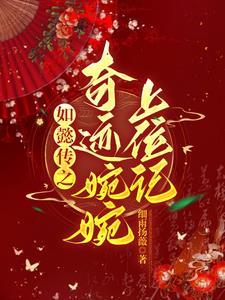 婉妃如懿传