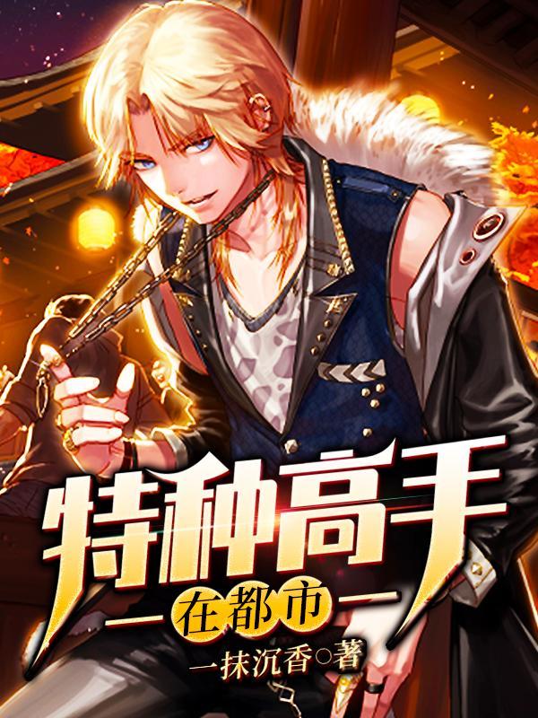 特种高手在都市忘情十三少